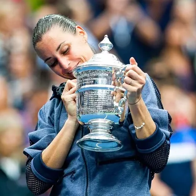 Flavia Pennetta profile