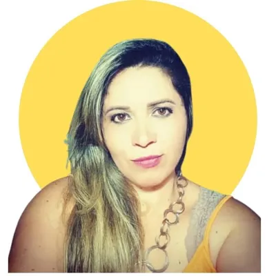 Flávia Veríssimo profile