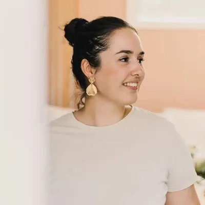 Flavie Poirier DIY I DECO I UPCYCLING profile