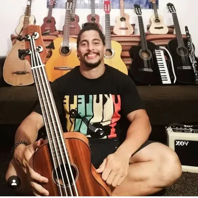 Flávio Vieira profile