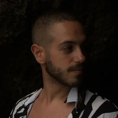 Flavio Barrara Stefani profile