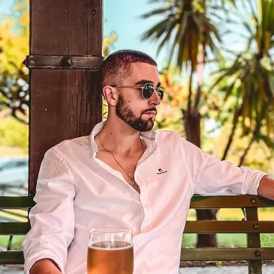 Flávio Ferreira profile