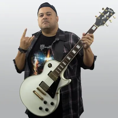 Flavio Brandão • Stratosphere Project | Power Metal profile