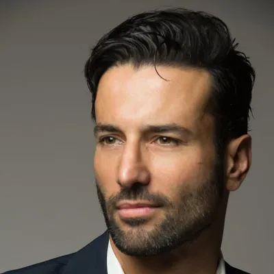 Flávio Rodrigues profile