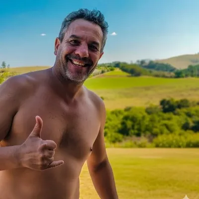 Flavio Roberto Maia Rodrigues profile