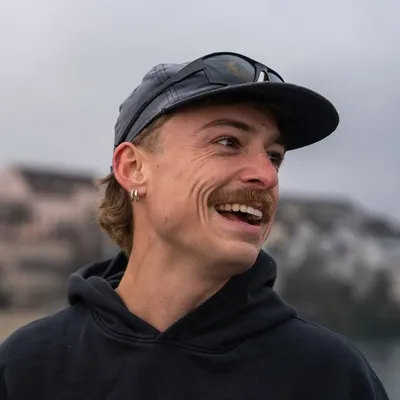 Flavio Stucki profile