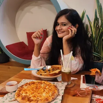 Anamika🧿|| BHOPAL profile