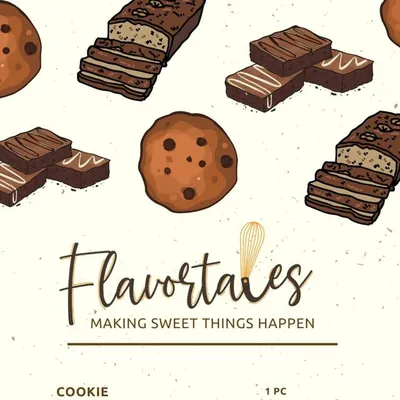 Flavortales profile