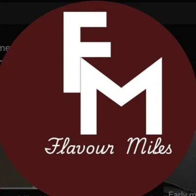 Flavour_Miles profile