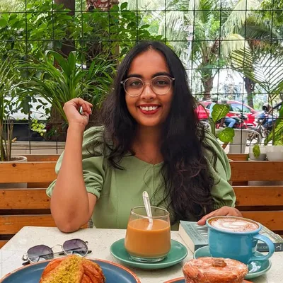 Koyali || Kolkata profile