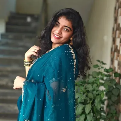 Srija Tammisetti 🧿 profile