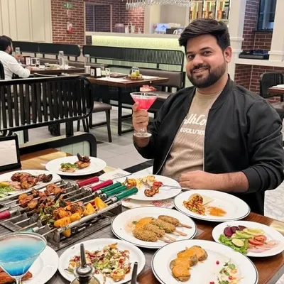 Vikas Silwal profile