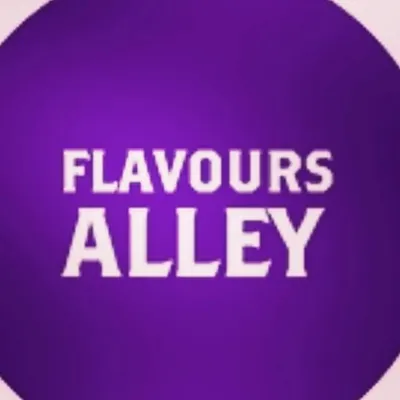 Flavours Alley profile