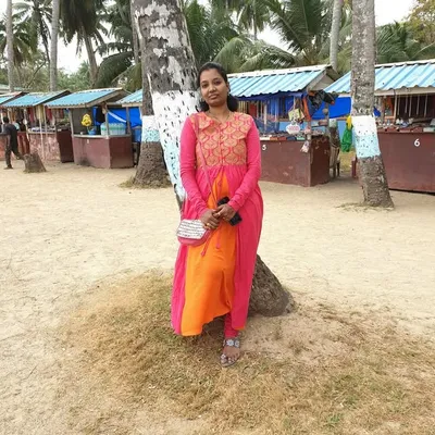 Aruna Kumari profile