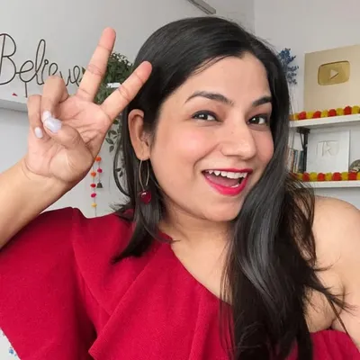 Priyanka Singh ๐ฉ๐ผโ๐ณ profile