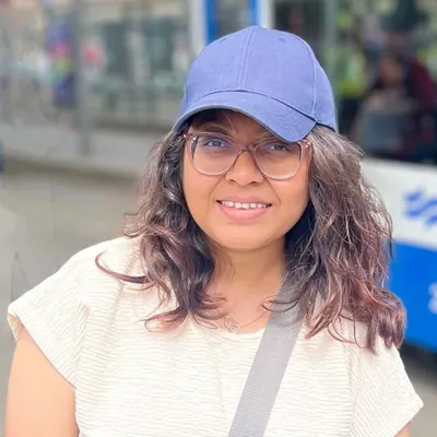 S. Harshita | Easy Indian ๐ฎ๐ณ Recipes Abroad ๐๐ profile