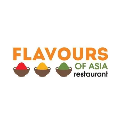 Flavours of Asia BH profile
