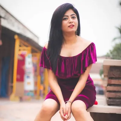 Diksha Bhatia