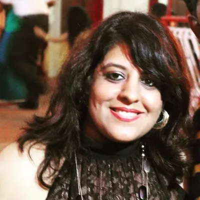Flavours of Fun - Tripti profile
