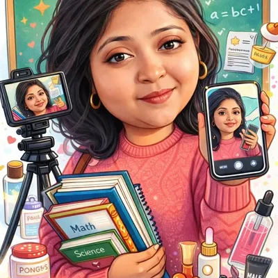 Priyanka Bhattacharjee