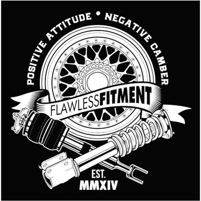 FlawlessFitment ™ profile