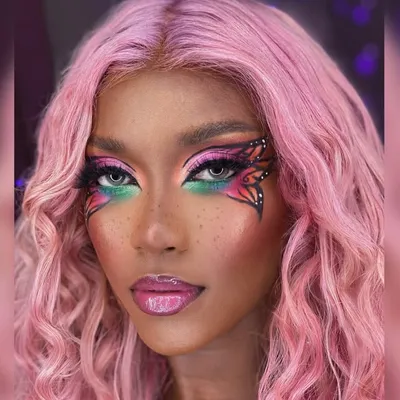 Tenisha T. BillingtonšMUA profile
