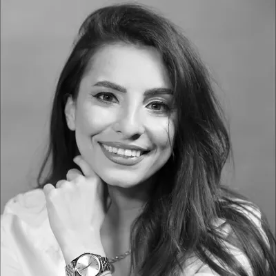 Tijana Mandić profile