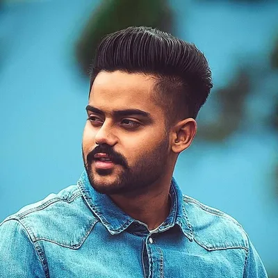 Arshdeep Singh profile