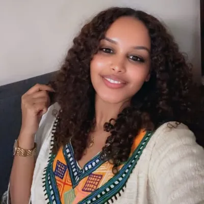 Makeda Yigeremu profile