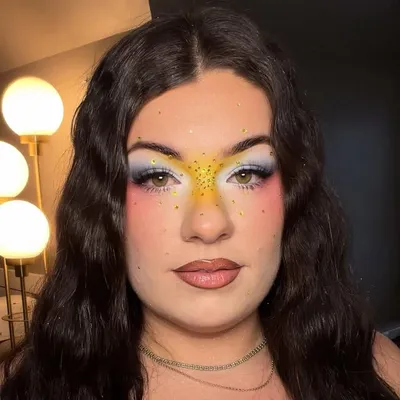 MAKEUP ARTIST | Allyssa DiGiovancarlo profile