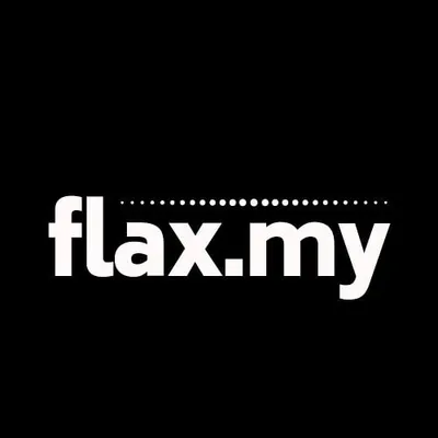 Flax.my profile