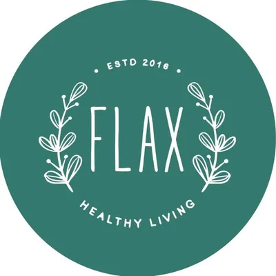 Flax - Healthy Living profile