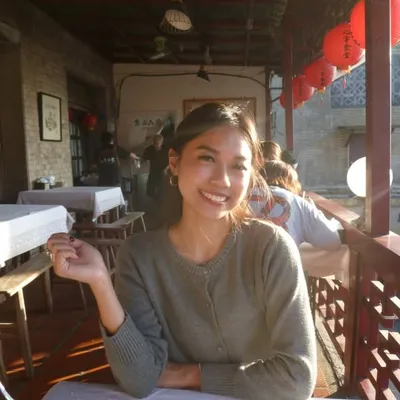 xin xiu profile