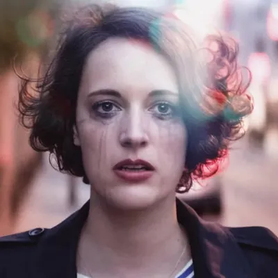 Fleabag out of context profile