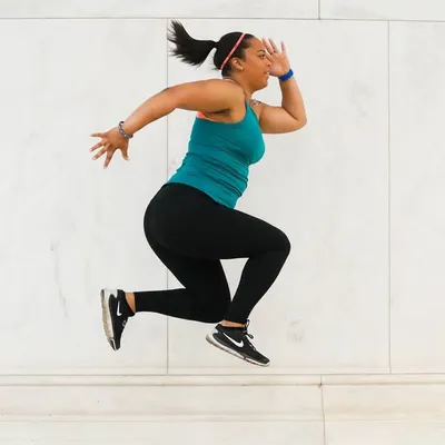 Lex | Yoga Teacher & Fitness Instructor profile