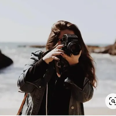 Kiara | Product Stylist profile