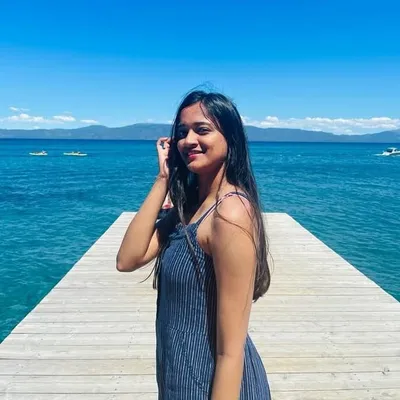 PriyaDharshini profile