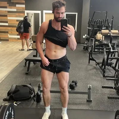 Sean Fleisher profile