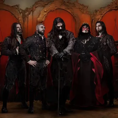Fleshgod Apocalypse profile