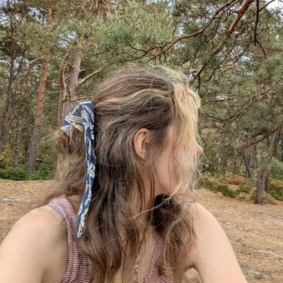Fleur Musch profile