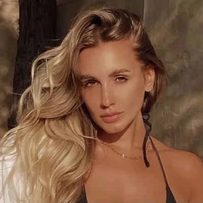 Hristina profile