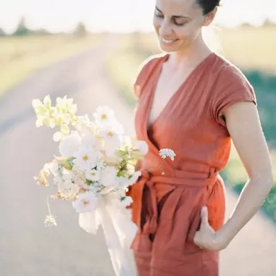 Emily Avenson profile