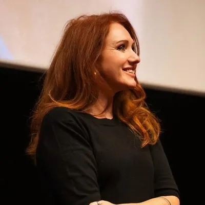 Fleur Pierets profile