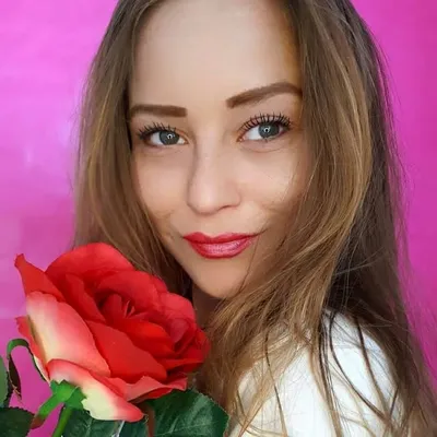 Fleur Hofman⚘ profile