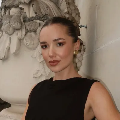 Fleur Raffan profile