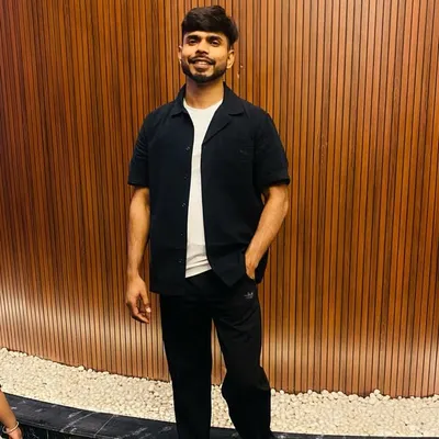 Brijesh gupta (agrahari) profile