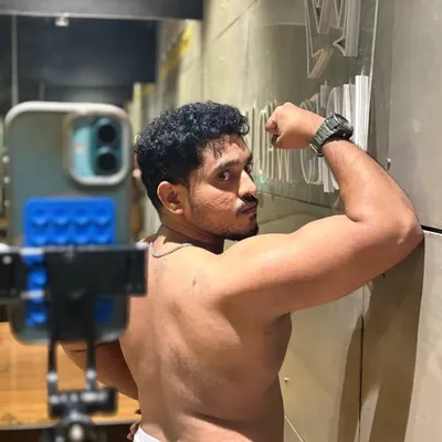 FlexWithFire profile