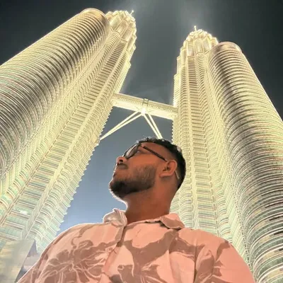 sahil saini profile