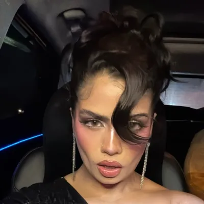 Aieshaa K Chhatwal profile
