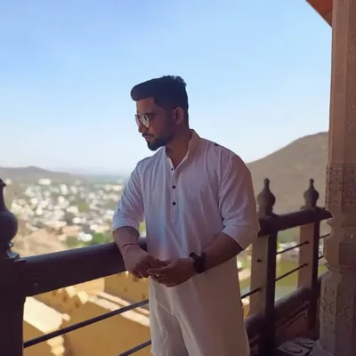 Thakur Rajat Singh profile
